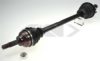L?BRO 305480 Drive Shaft